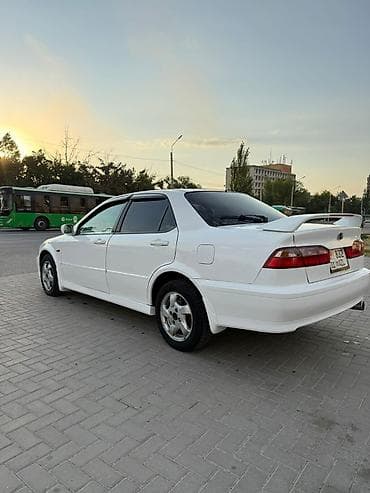 коробка хонда торнео: Honda Torneo: 1999 г., 2 л, Автомат, Бензин, Седан — 4