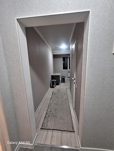 дианур: 1 комната, 33 м², Элитка, 10 этаж, Евроремонт — 5
