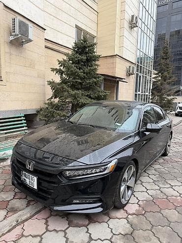 кузов сатылат: Honda Accord: 2017 г., 1.5 л — 1