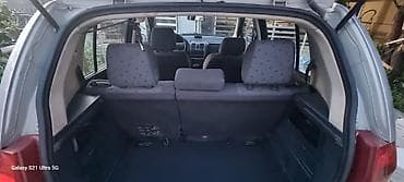 mersedes e320: Hyundai Getz: 2004 г., 1.4 л, Автомат, Бензин, Хэтчбэк — 7