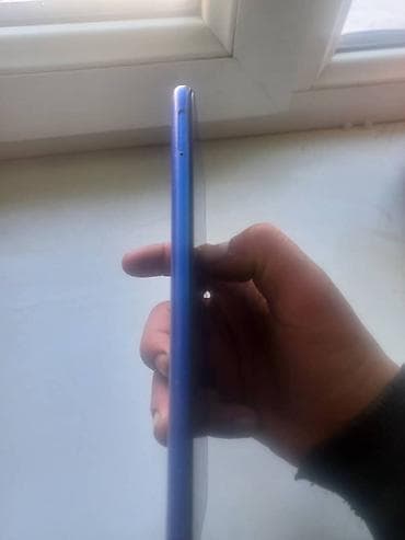 швейный цех с оборудованием: Redmi, Redmi 9C, Б/у, 32 ГБ, цвет - Синий, 2 SIM — 7