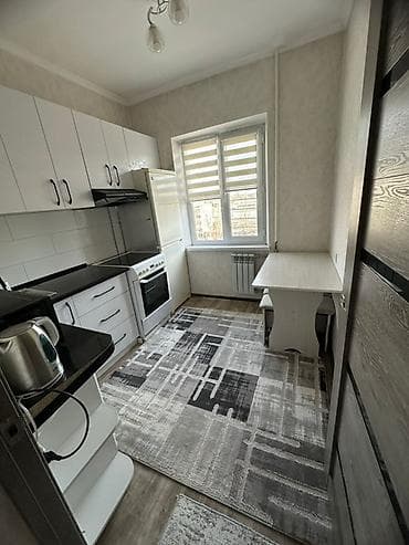 беловодск сдаю квартиру: 1 комната, Собственник, Без подселения, С мебелью полностью — 4