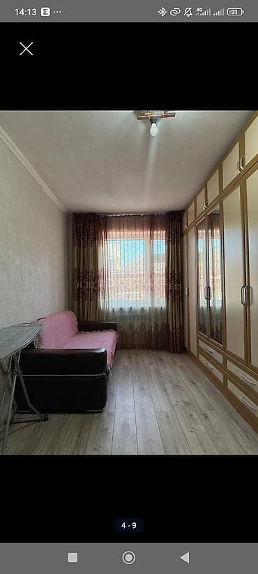 rent: 2 комнаты, Собственник, Без подселения, С мебелью полностью — 1