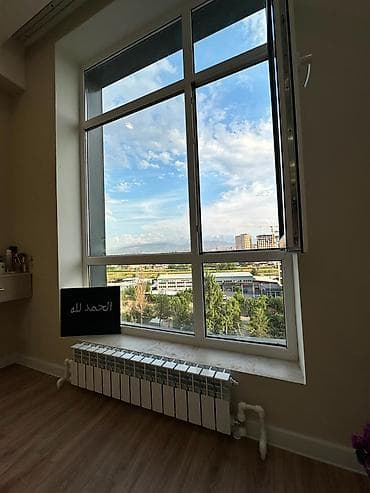 1 комната, 46 м², Технопарк Элитка, 8 этаж, Свежий ремонт — 10