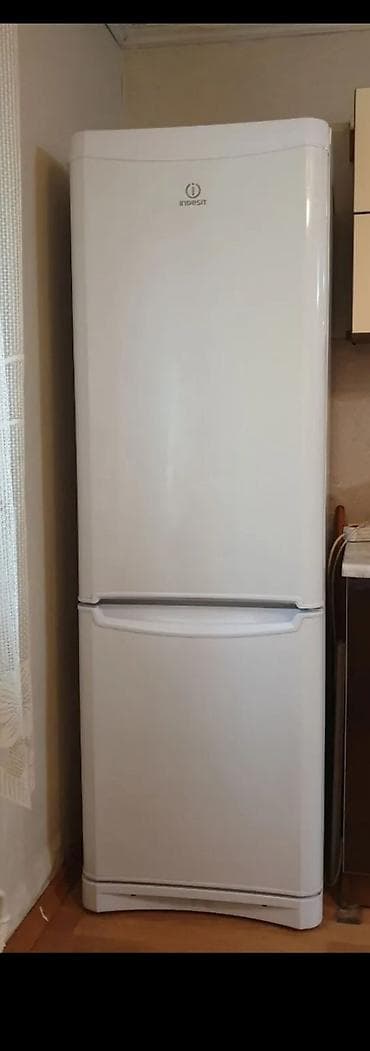 xiaomi display: Холодильник Indesit, Двухкамерный — 1
