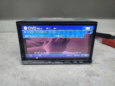 колонка комбик: Б/у, 2-DIN — 5