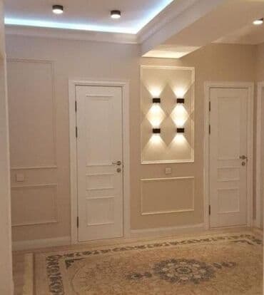 потолок гипсокартон: Монтаж арок, Монтаж стен, Монтаж перегородок Больше 6 лет опыта — 7