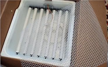 же алмашам: Продаю инкубатор на 36яйиц состояние новое не пользованый обмен — 4