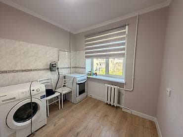 комната ик: 2 комнаты, 44 м², Индивидуалка, 3 этаж, Дизайнерский ремонт — 7