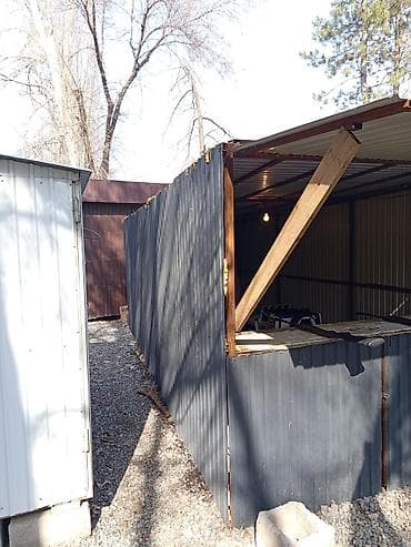 Сфера общепита: Тир — 1