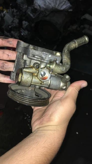 запчасти для опель вектра б: Паджеро2 автозапчасти — 5