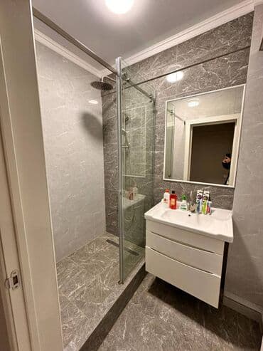 квартира бишкеке аренда: Посуточные квартиры в Бишкеке!!! 🏡🌆 Все фотографии настоящие!!!🏡 Район — 3