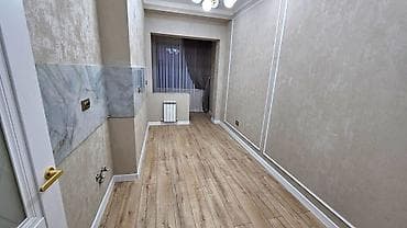 продаю или меняю с доплатой: 2 комнаты, 69 м², Элитка, 3 этаж, Дизайнерский ремонт — 3