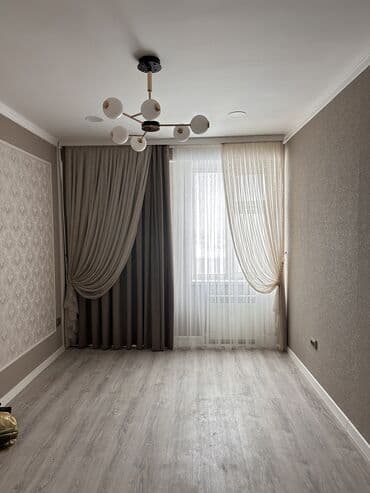 аренда квартиры вефа: 2 комнаты, 64 м², Индивидуалка, 8 этаж, Евроремонт — 2