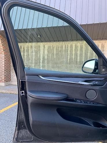 х5 2004: BMW X5: 2017 г., 3 л, Типтроник, Бензин, Кроссовер — 5