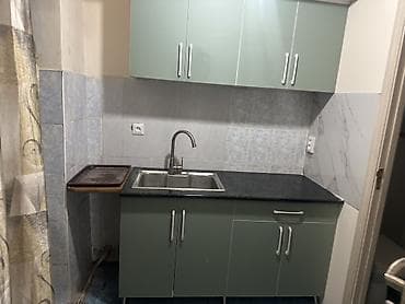 квартира 17000: Студия, Собственник, Без подселения, С мебелью частично — 3