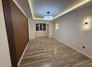 pro group: 3 комнаты, 83 м², Технопарк Элитка, 9 этаж, Дизайнерский ремонт — 6