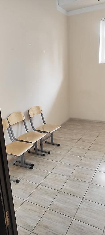 flat rent: Кабинет Для курсов, Для логопеда, Для репетитора В жилом комплексе, 20 м², Цокольный этаж, Долгосрочно, С оборудованием, С отдельным сан узлом — 2