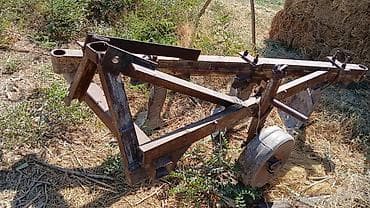 скутер вод: Трактор МТЗ 80.
1992 года — 2