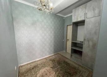 Шкафы для трансформатора: 3 комнаты, 90 м², Элитка, 7 этаж, Евроремонт — 4