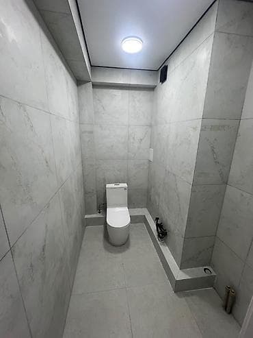 Кыймылсыз мүлк: 3 бөлмө, 78 м², Ортоңку Джал Элитка, 12 кабат, Евро оңдоо — 3