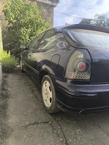 Продажа авто: Honda Civic: 1998 г., 1.4 л, Механика, Бензин, Хэтчбэк — 6