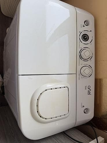 lt.autoplus: Стиральная машина Artel TE45 (полуавтомат, вертикальная загрузка — 2