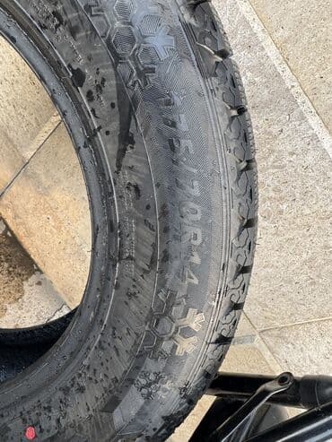 шины мини трактор: Шины 175 / 70 / R 14, Зима, Легковые, Китай — 14