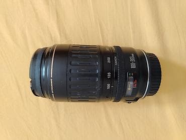 6 d: Yongnuo f2 35mm для canon - 7000с Canon 100-300mm usm - 15000с — 5