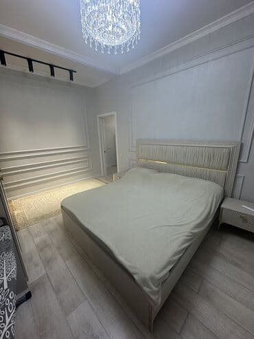 квартиры без посредников: 3 комнаты, 83 м², Элитка, 11 этаж, Дизайнерский ремонт — 15