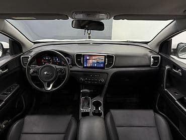 l9 pro: Kia Sportage: 2018 г., 2 л, Автомат, Дизель, Кроссовер — 3