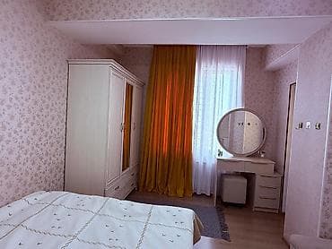 чапаево: 3 комнаты, 85 м², Элитка, 6 этаж, Евроремонт — 7