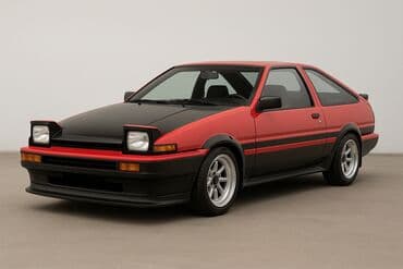 corolla runx: Toyota Celica: 1986 г., 2 л, Механика, Бензин, Купе — 7
