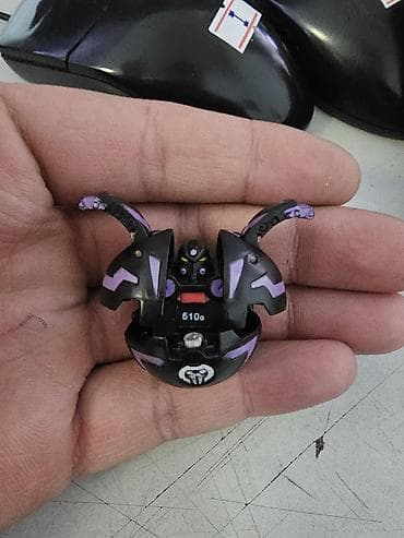 пианино каракол: Бакуган б1 оригинал — 1