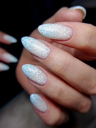 nails: 🌸 ТРЕБУЮТСЯ МОДЕЛИ НА НАРАЩИВАНИЕ НОГТЕЙ 🌸 Ищу моделей для пополнения — 5