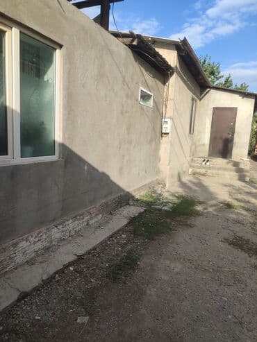 срочно продаю дом ак ордо: Дом, 5 м², 6 комнат, Собственник, Евроремонт — 2