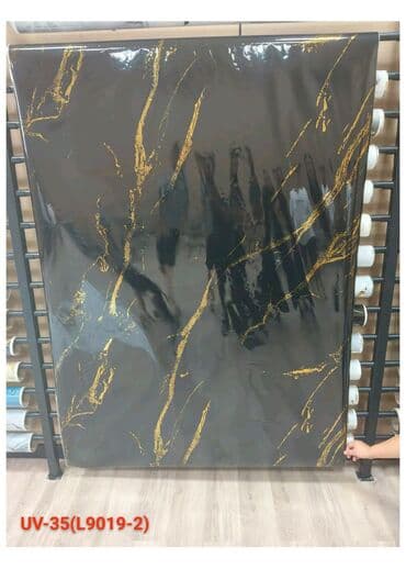 Офисная мебель: Самоклеющаяся пленка для мебели — 4