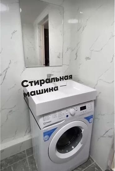 кв токмаке: Студия, 28 м², Аламедин-1 мкр Элитка, 1 этаж, Евроремонт — 8