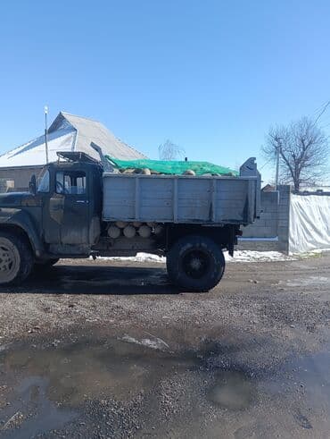 цена бетона с доставкой бишкек: Камни для фундамента ручная погрузка зил по городу доставка в течении — 5