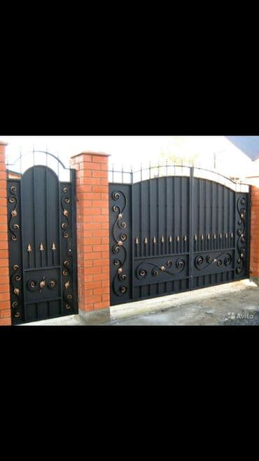 сварочные работы каракол: Сварка | Навесы Гарантия — 8