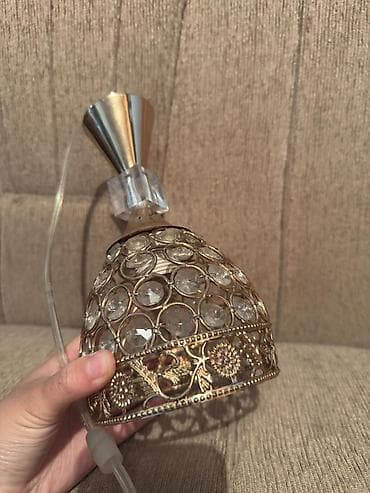 Асма шып шамчырактары lalafo.kg да Асма шып шамчырактары