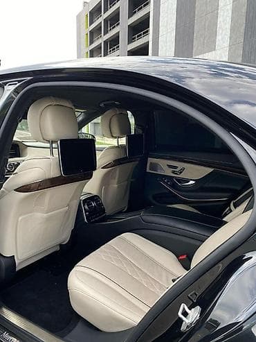термостат w211: Mercedes-Benz S-Class: 2014 г., 4.7 л, Автомат, Бензин, Седан — 4
