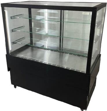 промышленные холодильники для хранения фруктов цена: Кондитерские, Новый — 2