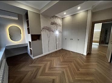 2 комнаты, 65 м², Ак-Кеме Элитка, 4 этаж, Дизайнерский ремонт