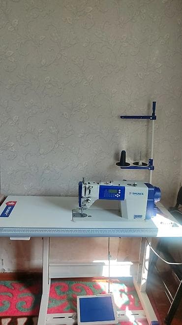 швейный машинка скупка: Shunfa — 3