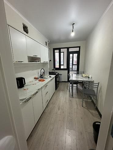 ihlas residents: 3 комнаты, С подселением — 4