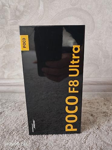 poco f4: Poco F8 Ultra, 256 ГБ — 2