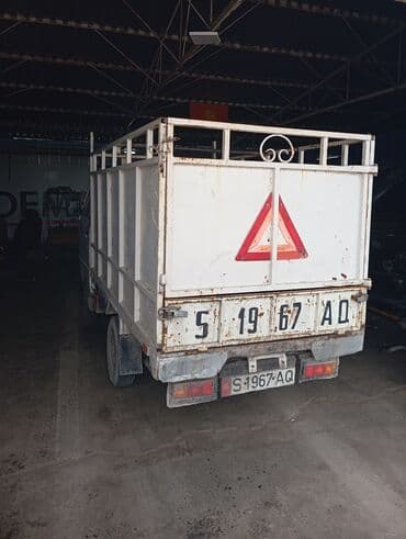 двигатель шевроле круз: Daewoo Лабо: 2000 г., 0.8 л, Механика, Бензин — 5