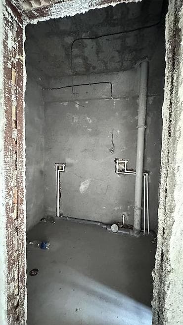 Квартиры: 1 комната, 47 м², парк Фучика Элитка, 3 этаж, ПСО (под самоотделку) — 8