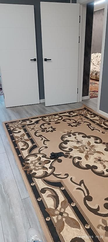 rent: 2 комнаты — 7